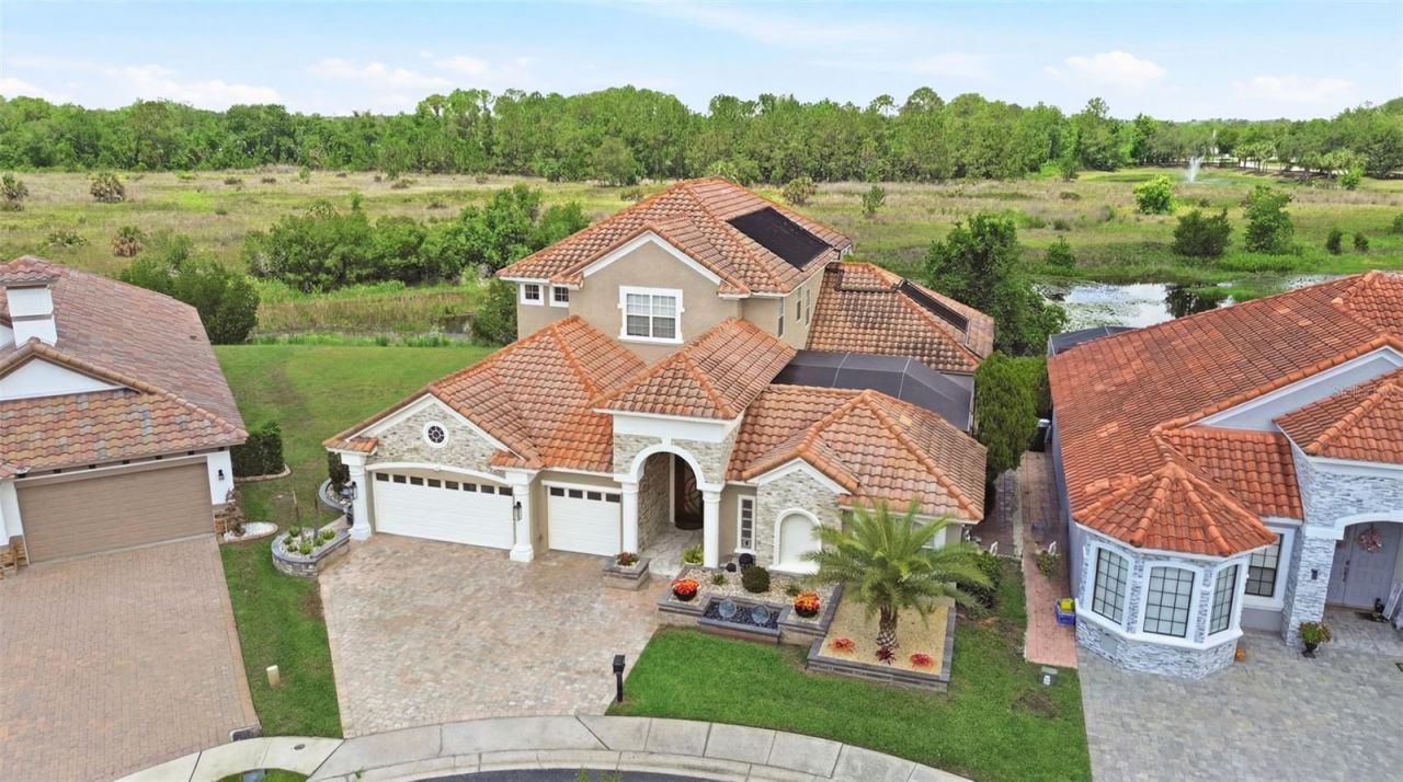 133 Harrington Court, Davenport, FL 33837 Photo