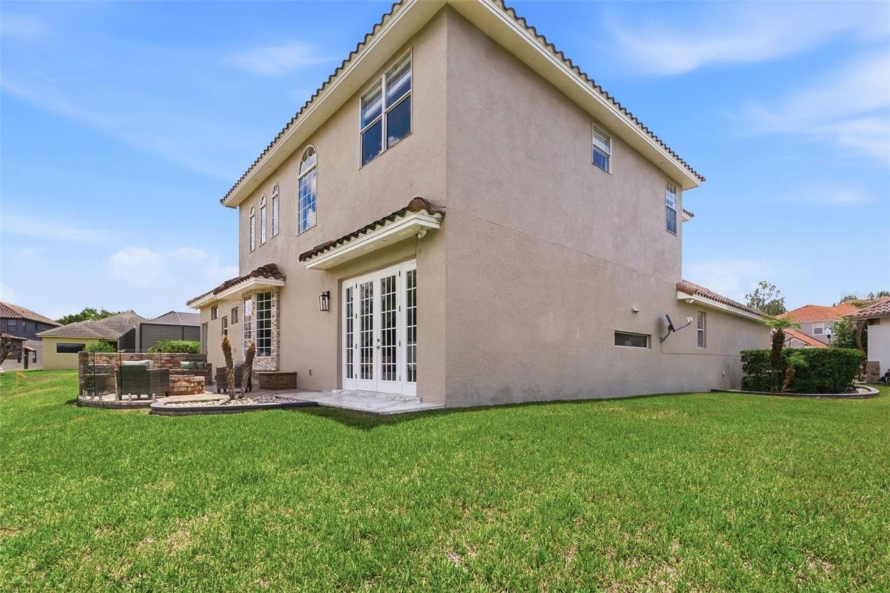 133 Harrington Court, Davenport, FL 33837 Photo