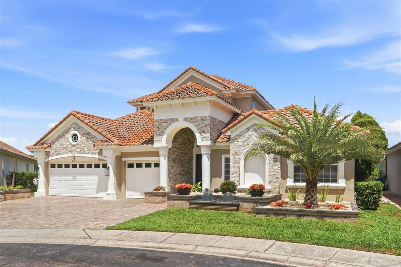 133 Harrington Court, Davenport, FL 33837 Photo