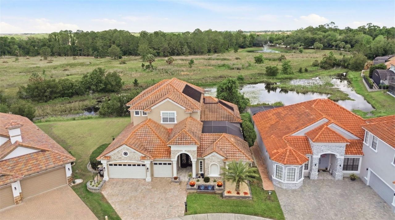 133 Harrington Court, Davenport, FL 33837 Photo