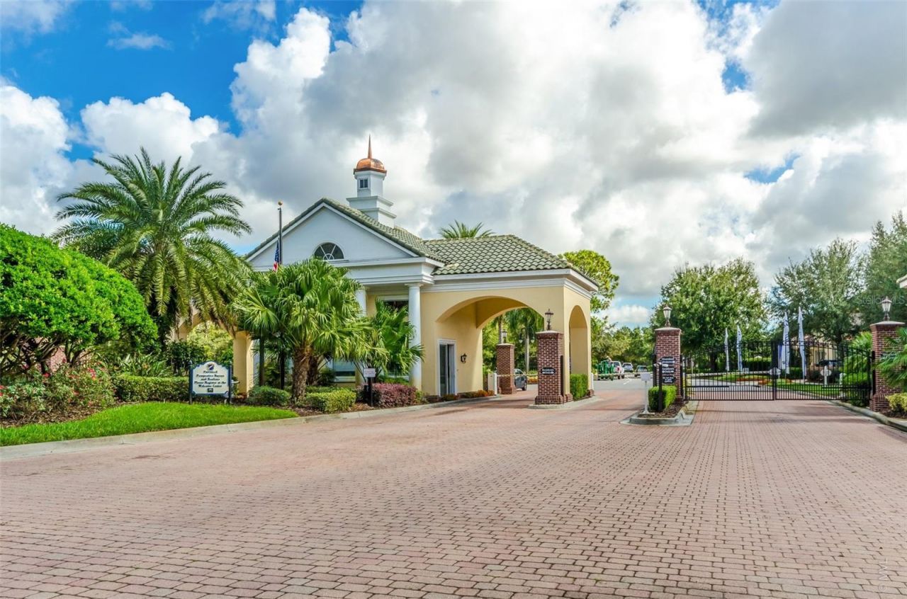 133 Harrington Court, Davenport, FL 33837 Photo