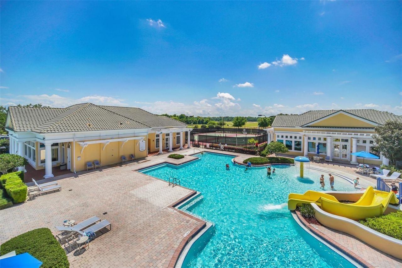 133 Harrington Court, Davenport, FL 33837 Photo