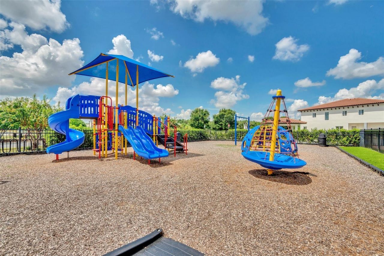 133 Harrington Court, Davenport, FL 33837 Photo