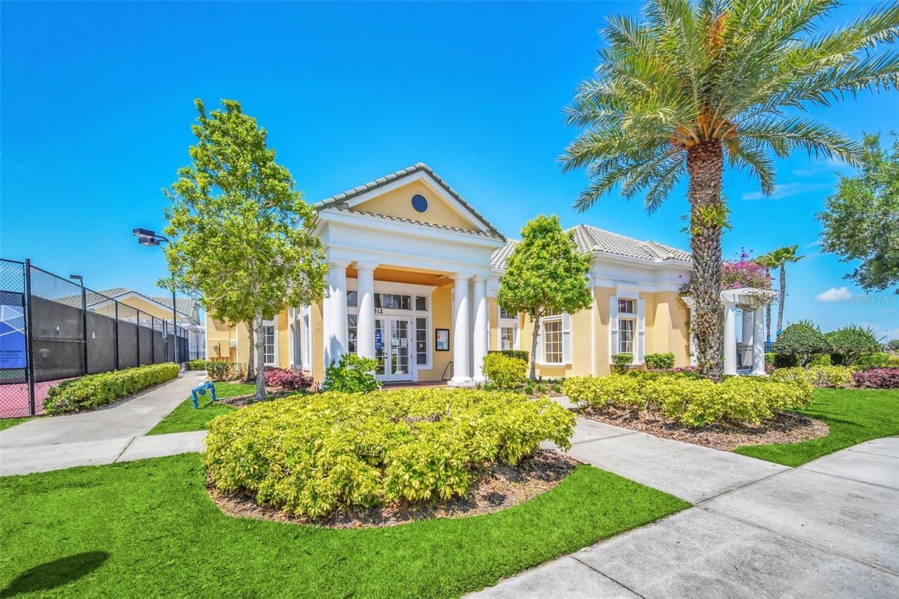 133 Harrington Court, Davenport, FL 33837 Photo