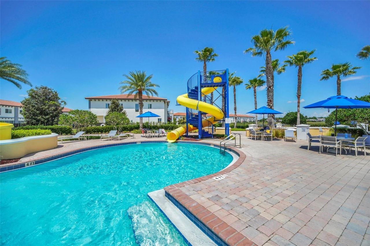 133 Harrington Court, Davenport, FL 33837 Photo
