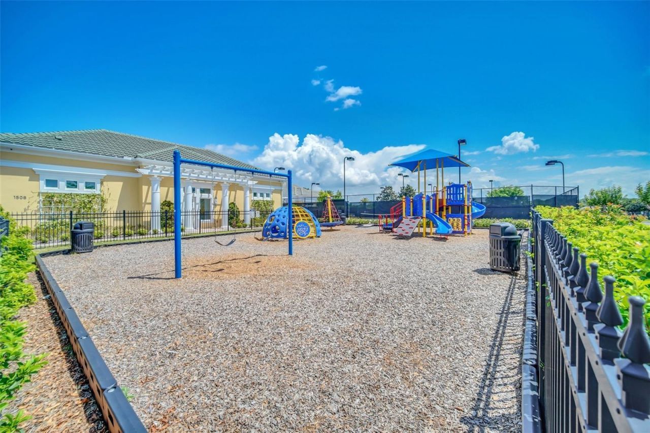 133 Harrington Court, Davenport, FL 33837 Photo