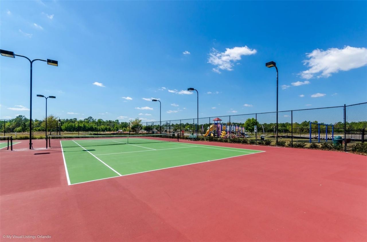 133 Harrington Court, Davenport, FL 33837 Photo