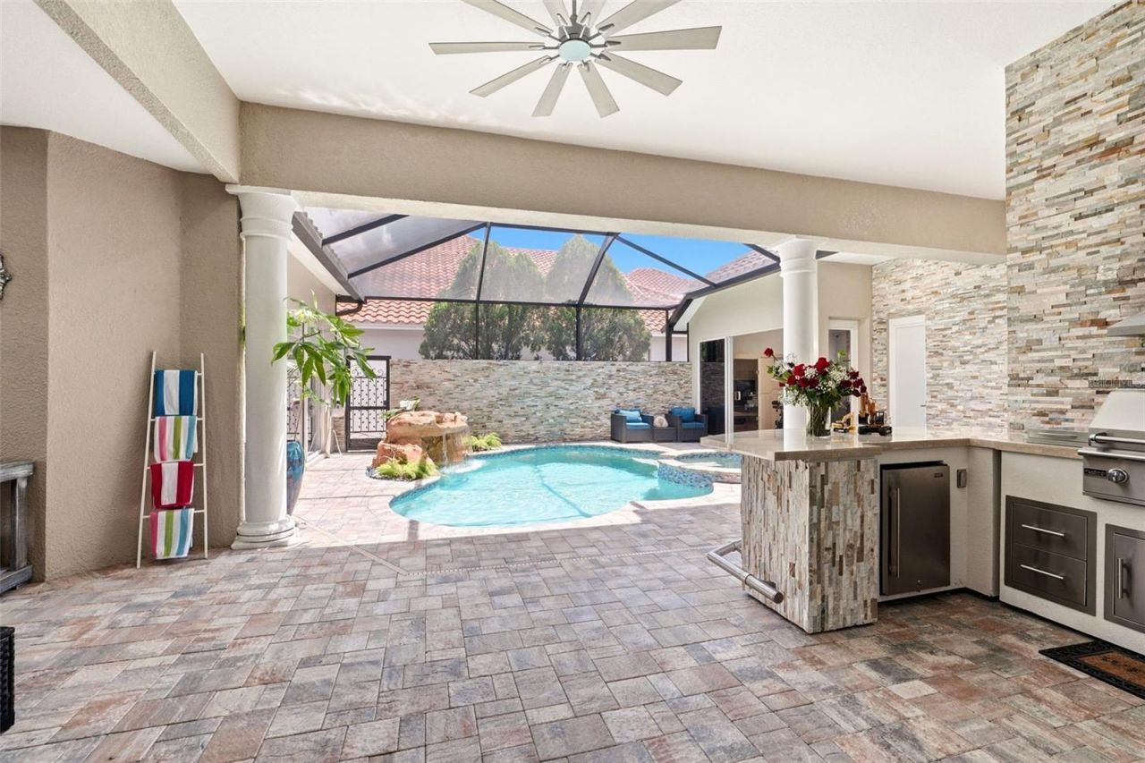 133 Harrington Court, Davenport, FL 33837 Photo