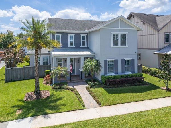 8720 REYMONT STREET, ORLANDO, FL 32827