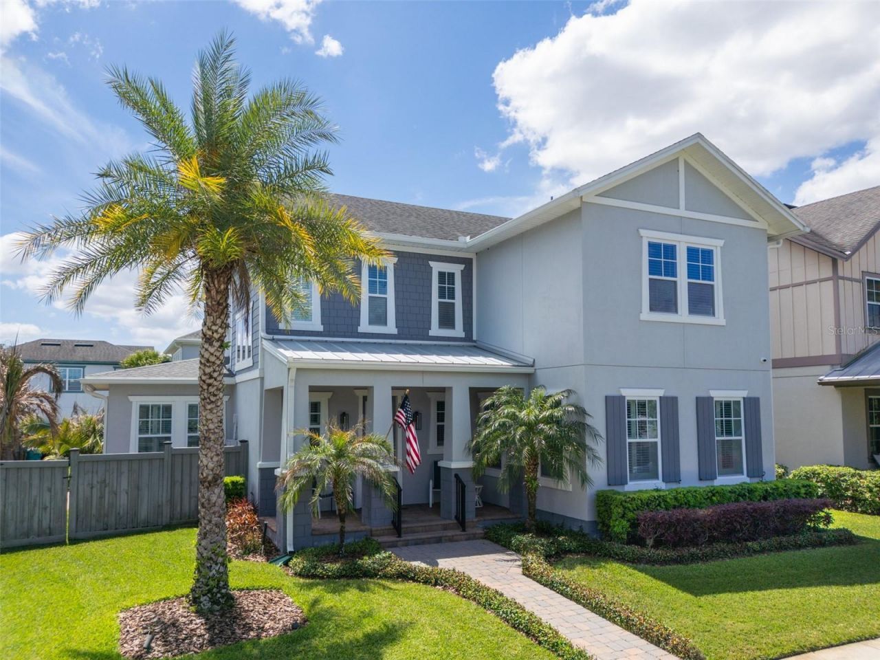 8720 Reymont Street, Orlando, FL 32827 Photo