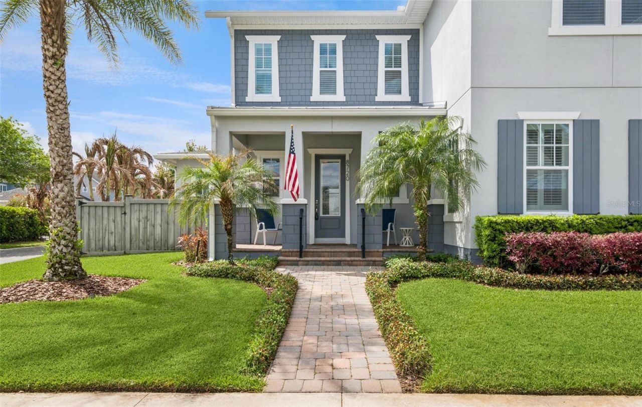 8720 Reymont Street, Orlando, FL 32827 Photo