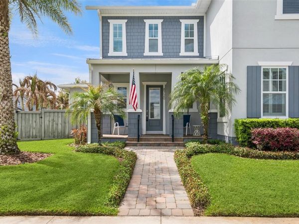 8720 REYMONT STREET, ORLANDO, FL 32827
