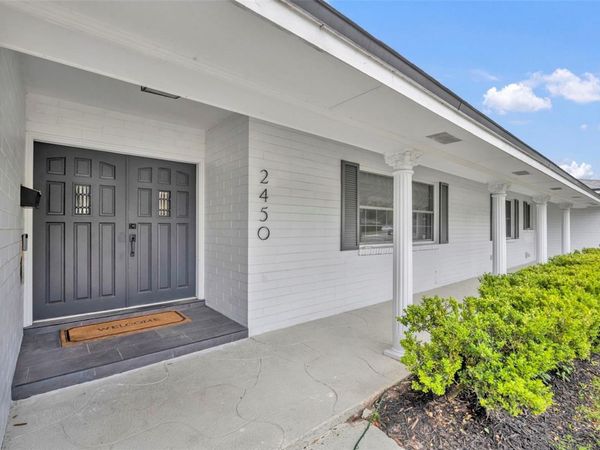 2450 DERBYSHIRE ROAD, MAITLAND, FL 32751