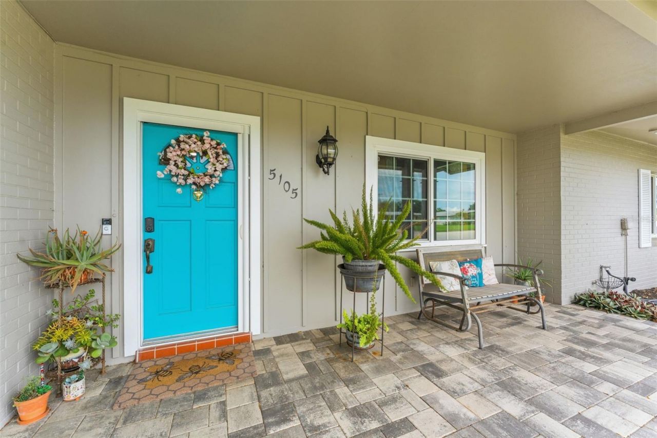 5105 7th Avenue Drive W, Bradenton, FL 34209 Photo