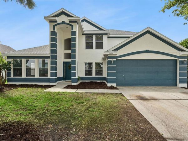 12620 WATERHAVEN CIRCLE, ORLANDO, FL 32828