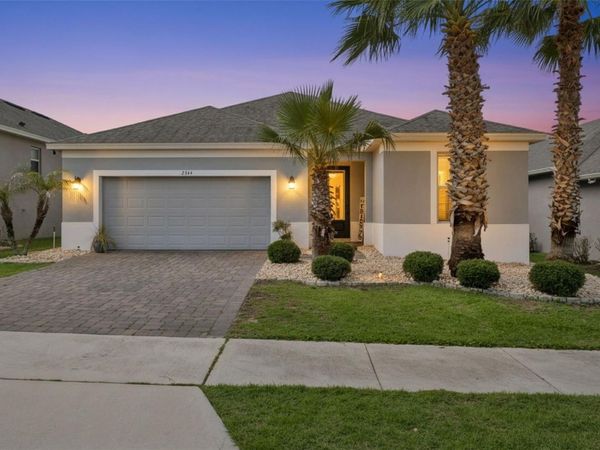 2344 KALEY RIDGE ROAD , CLERMONT, FL 34715