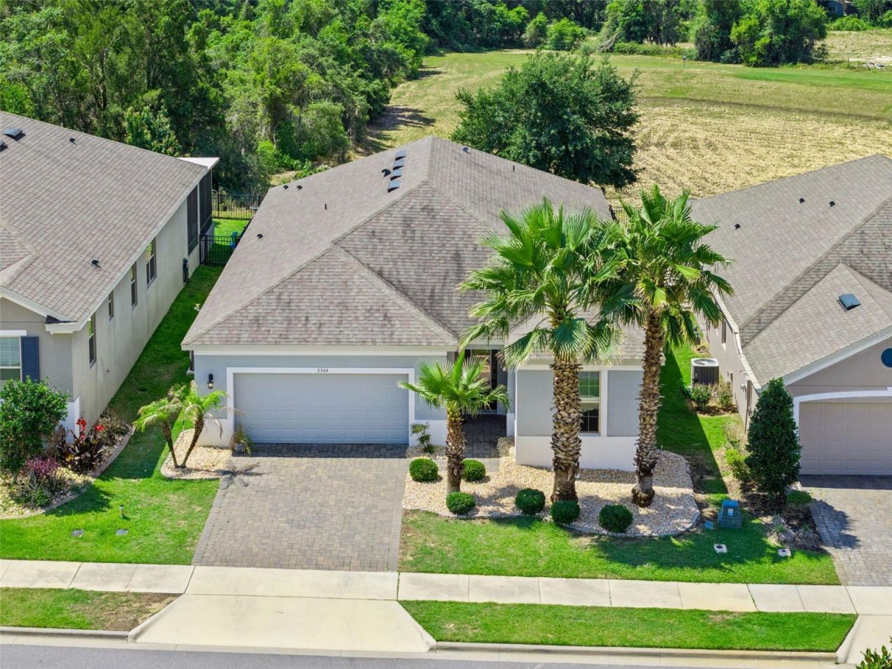 2344 Kaley Ridge Road , Clermont, FL 34715 Photo