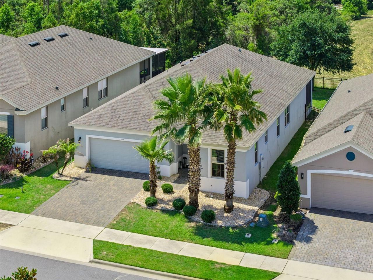 2344 Kaley Ridge Road , Clermont, FL 34715 Photo
