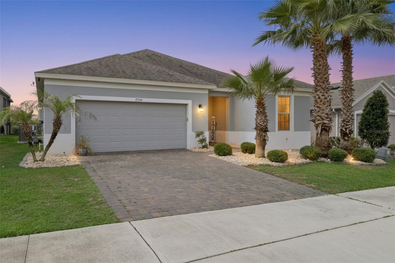 2344 Kaley Ridge Road , Clermont, FL 34715 Photo
