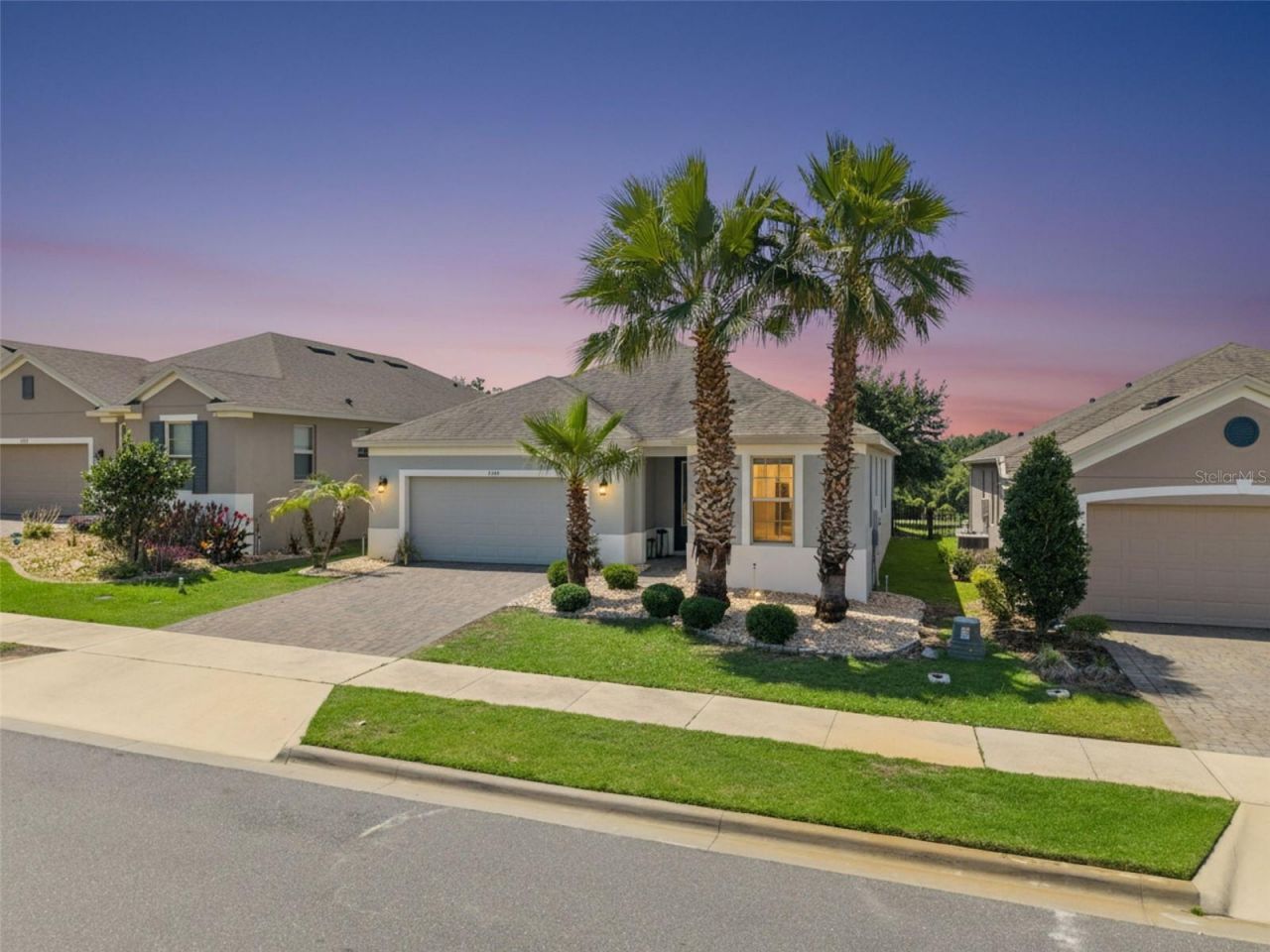 2344 Kaley Ridge Road , Clermont, FL 34715 Photo