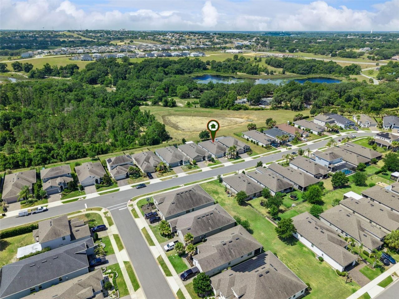 2344 Kaley Ridge Road , Clermont, FL 34715 Photo
