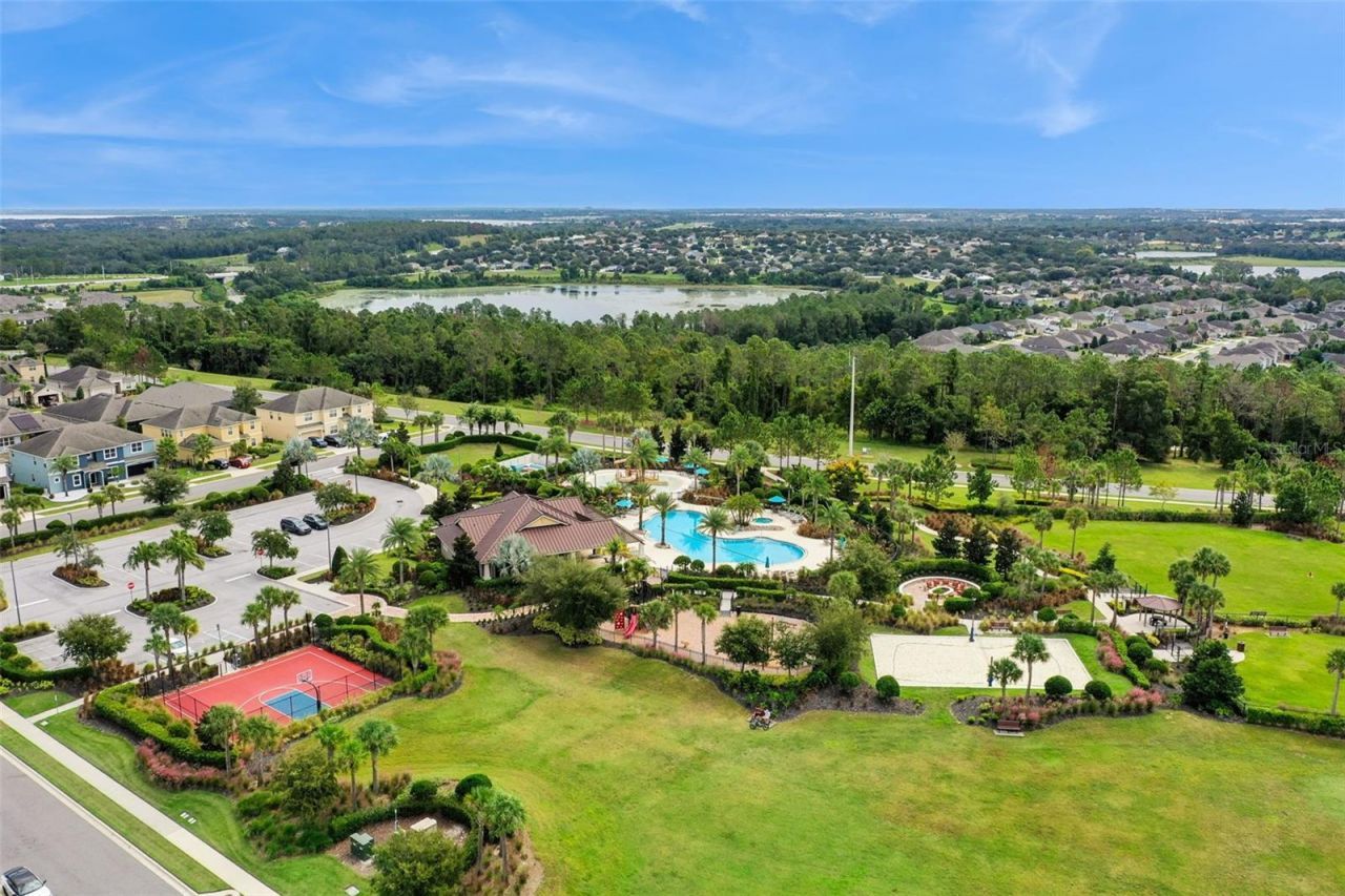 2344 Kaley Ridge Road , Clermont, FL 34715 Photo