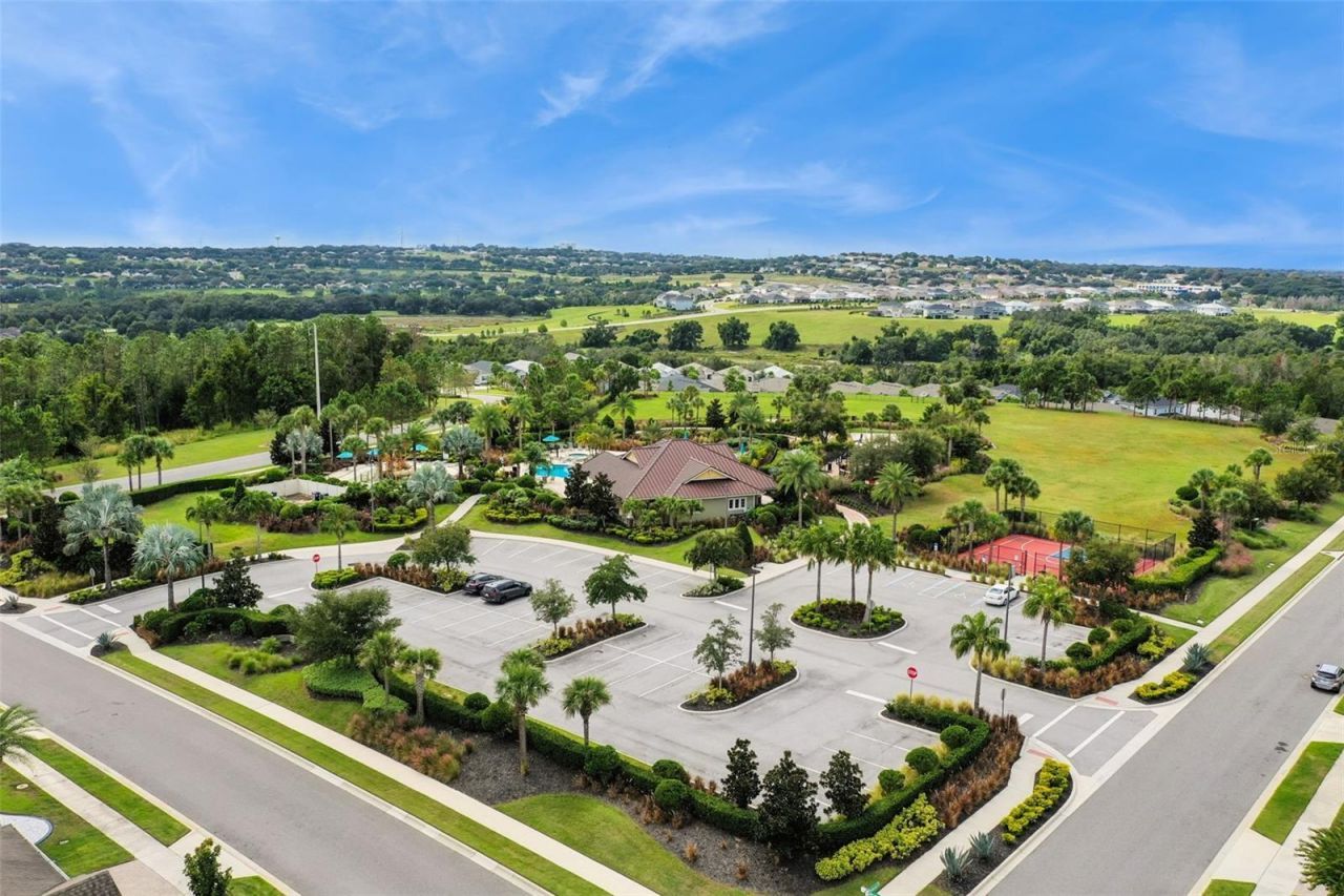 2344 Kaley Ridge Road , Clermont, FL 34715 Photo