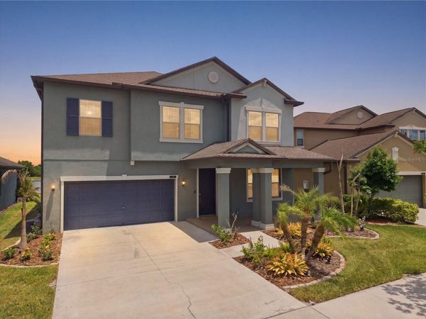 9157 SHADYSIDE LANE, LAND O LAKES, FL 34637