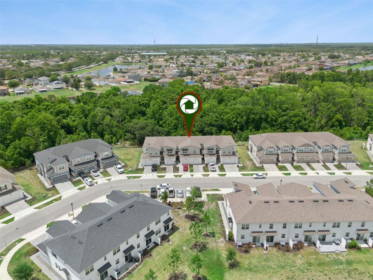 914 Spring Palms Loop , Orlando, FL 32828 Photo