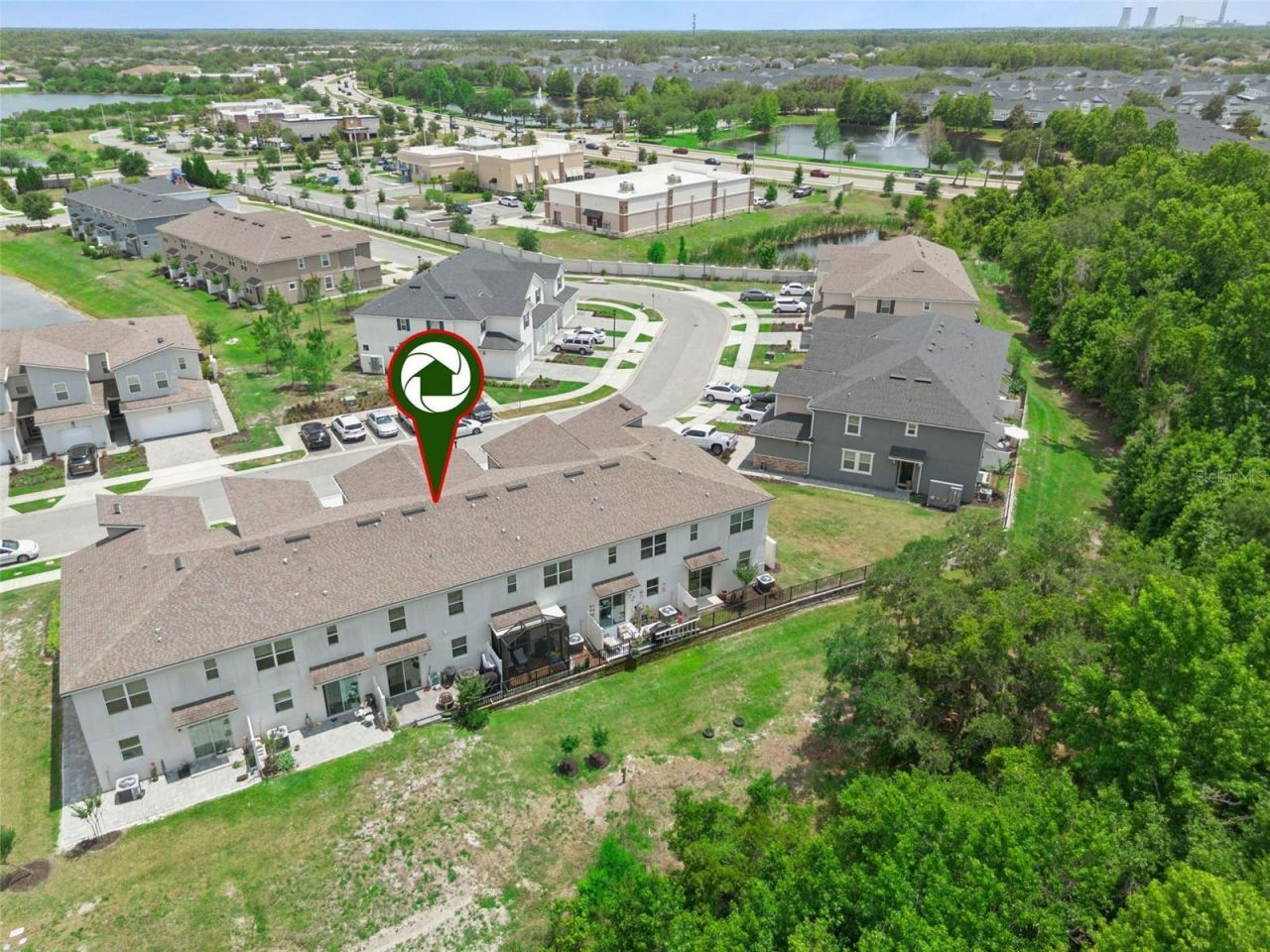 914 Spring Palms Loop , Orlando, FL 32828 Photo