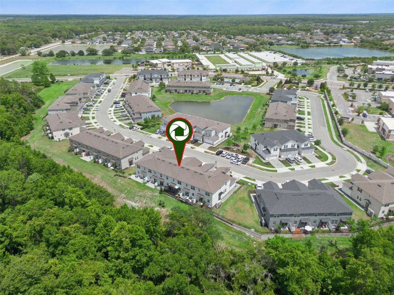 914 Spring Palms Loop , Orlando, FL 32828 Photo