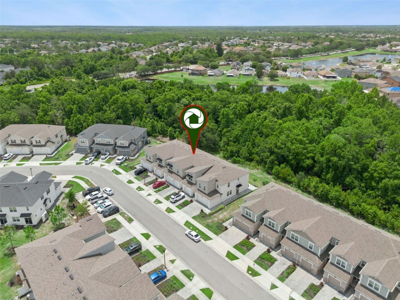 914 Spring Palms Loop , Orlando, FL 32828 Photo