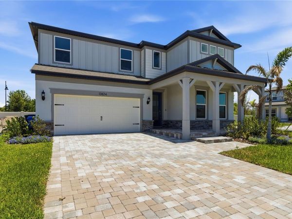 13824 SUNLIGHT MEADOW DRIVE , RIVERVIEW, FL 33578