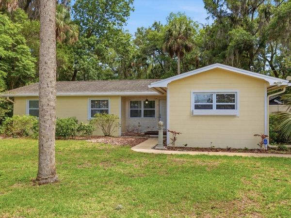 1510 NW 22ND STREET, CRYSTAL RIVER, FL 34428