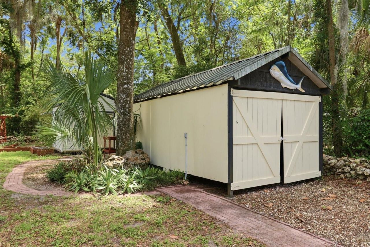1510 NW 22nd Street , Crystal River, FL 34428 Photo