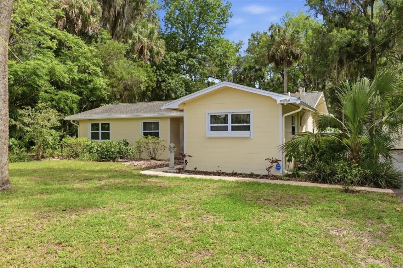 1510 NW 22nd Street , Crystal River, FL 34428 Photo