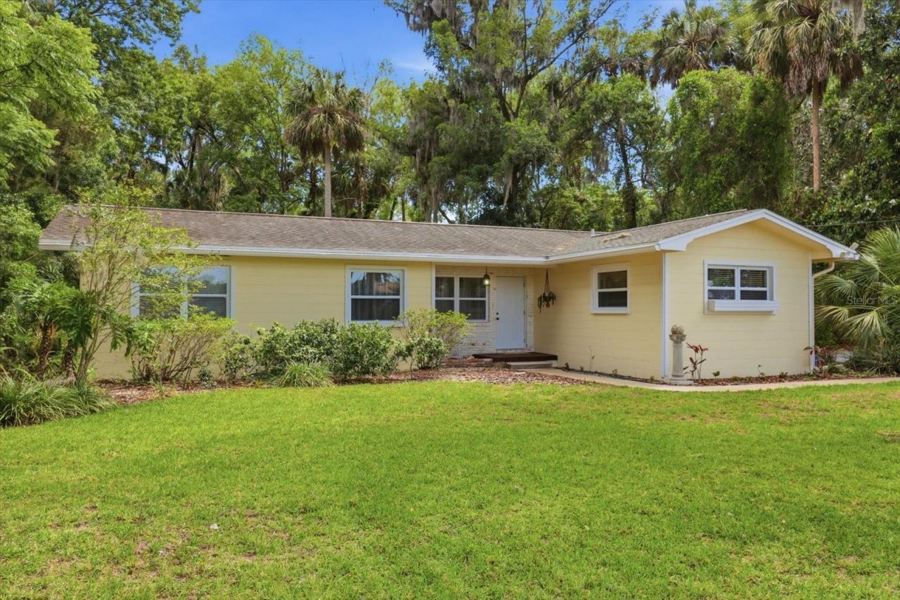 1510 NW 22nd Street , Crystal River, FL 34428 Photo