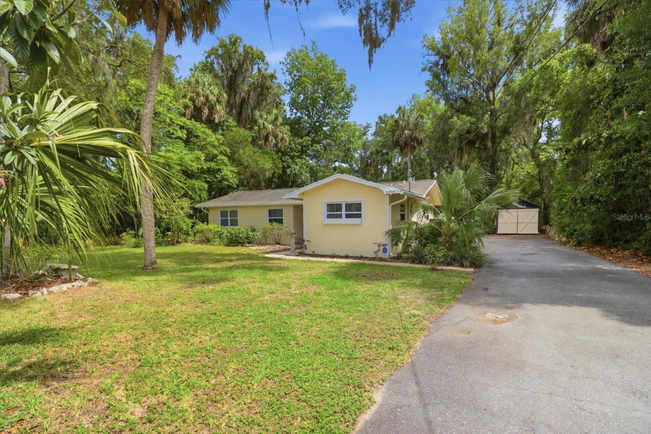 1510 NW 22nd Street , Crystal River, FL 34428 Photo