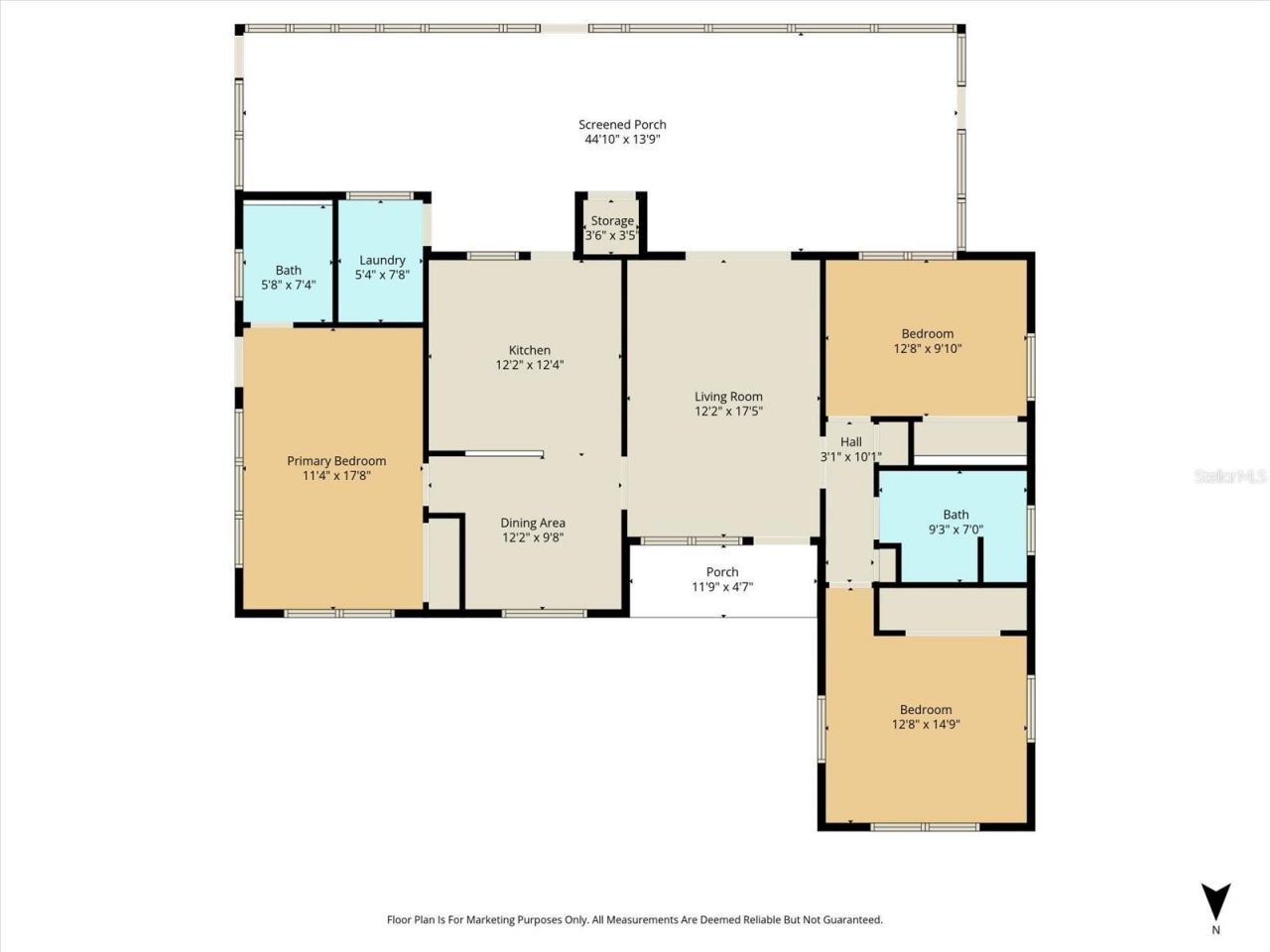 1510 NW 22nd Street , Crystal River, FL 34428 Photo