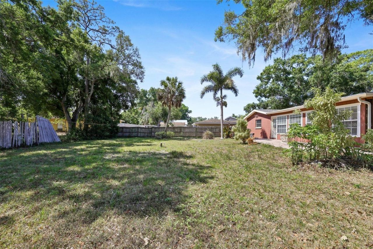 4321 S Lockwood Ridge Road, Sarasota, FL 34231 Photo