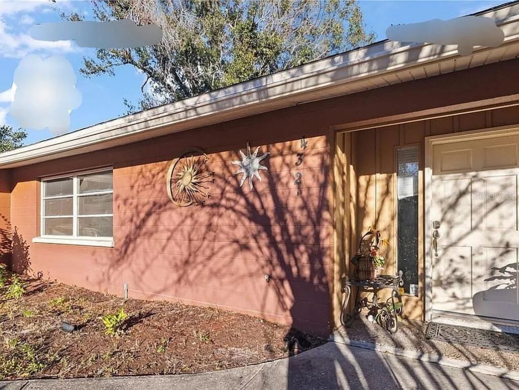 4321 S Lockwood Ridge Road, Sarasota, FL 34231 Photo