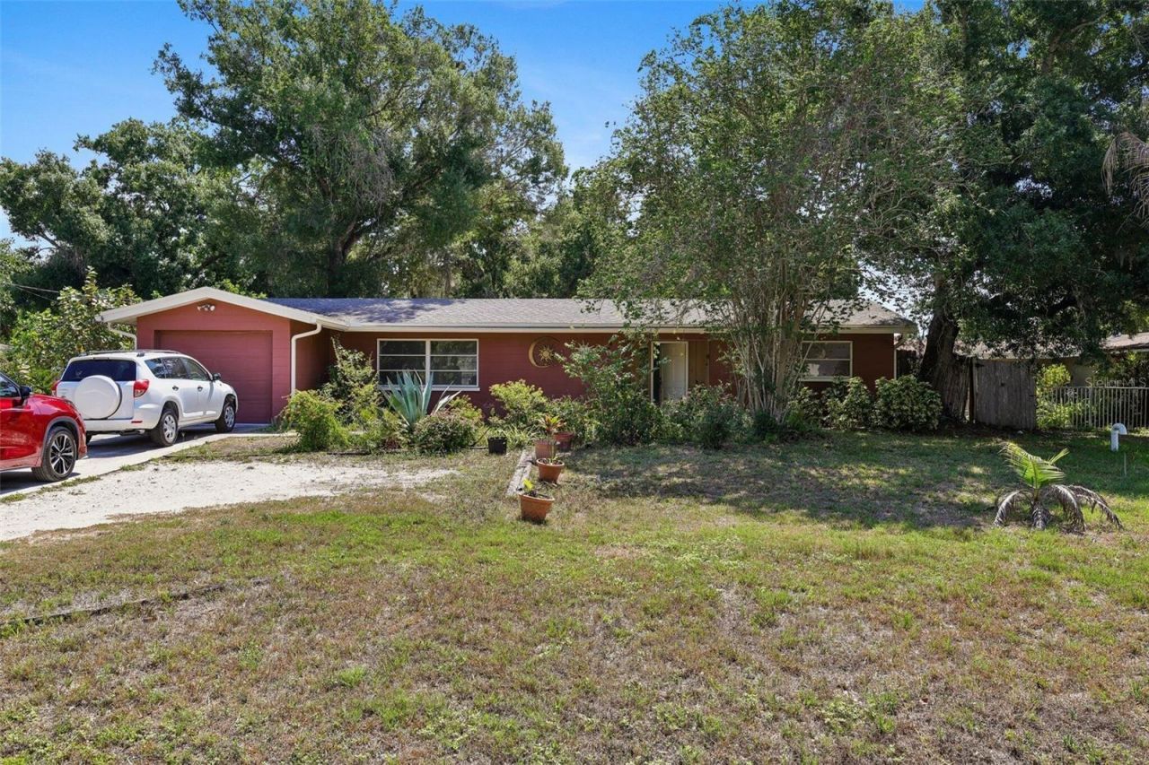 4321 S Lockwood Ridge Road, Sarasota, FL 34231 Photo