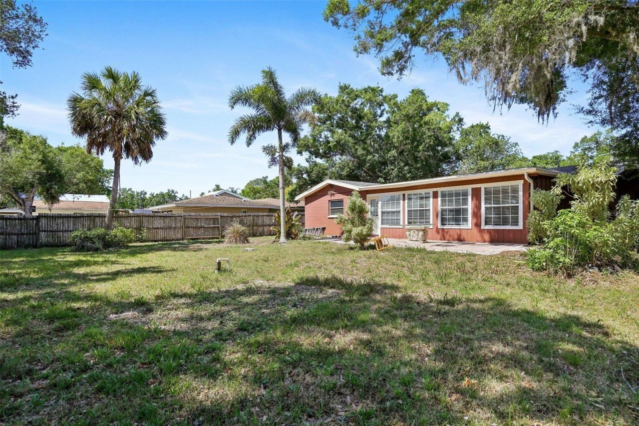 4321 S Lockwood Ridge Road, Sarasota, FL 34231 Photo