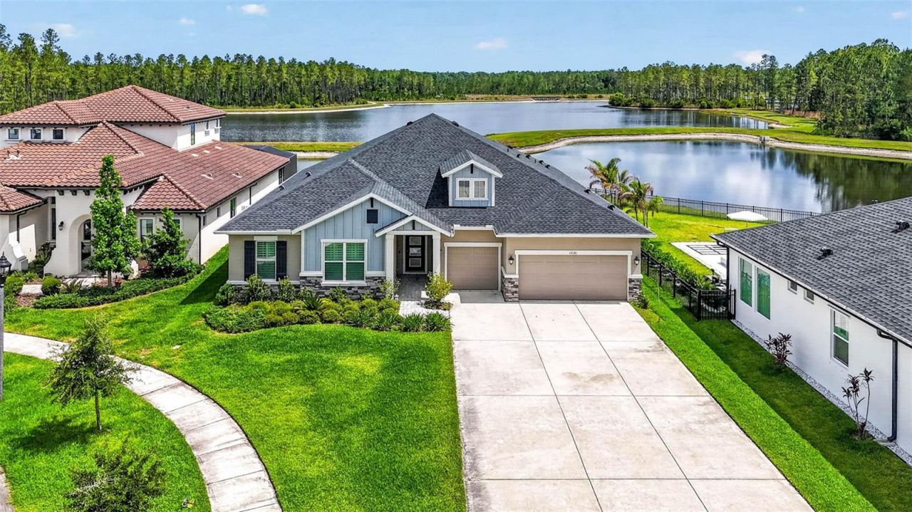 16181 November Rain Court, Land O Lakes, FL 34638 Photo