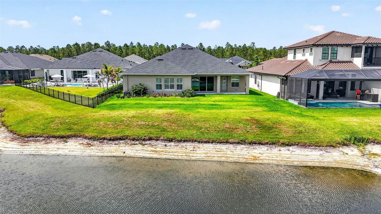 16181 November Rain Court, Land O Lakes, FL 34638 Photo