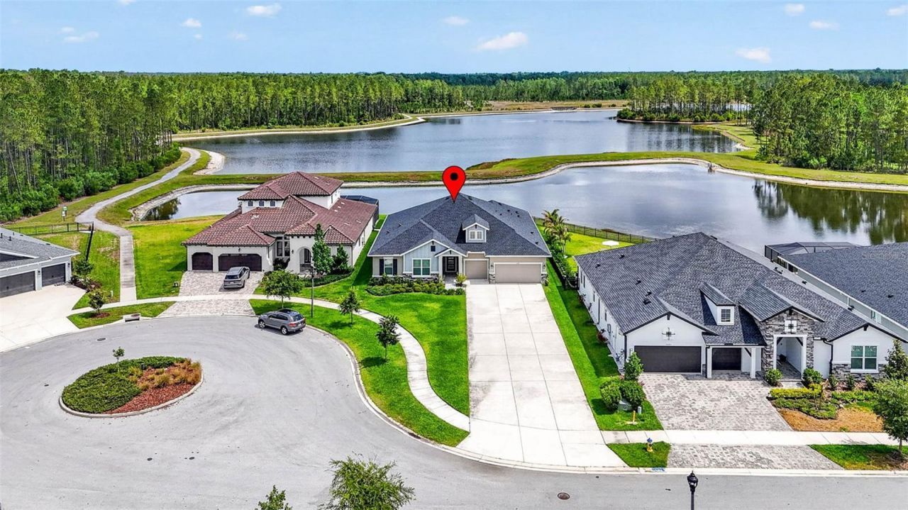 16181 November Rain Court, Land O Lakes, FL 34638 Photo