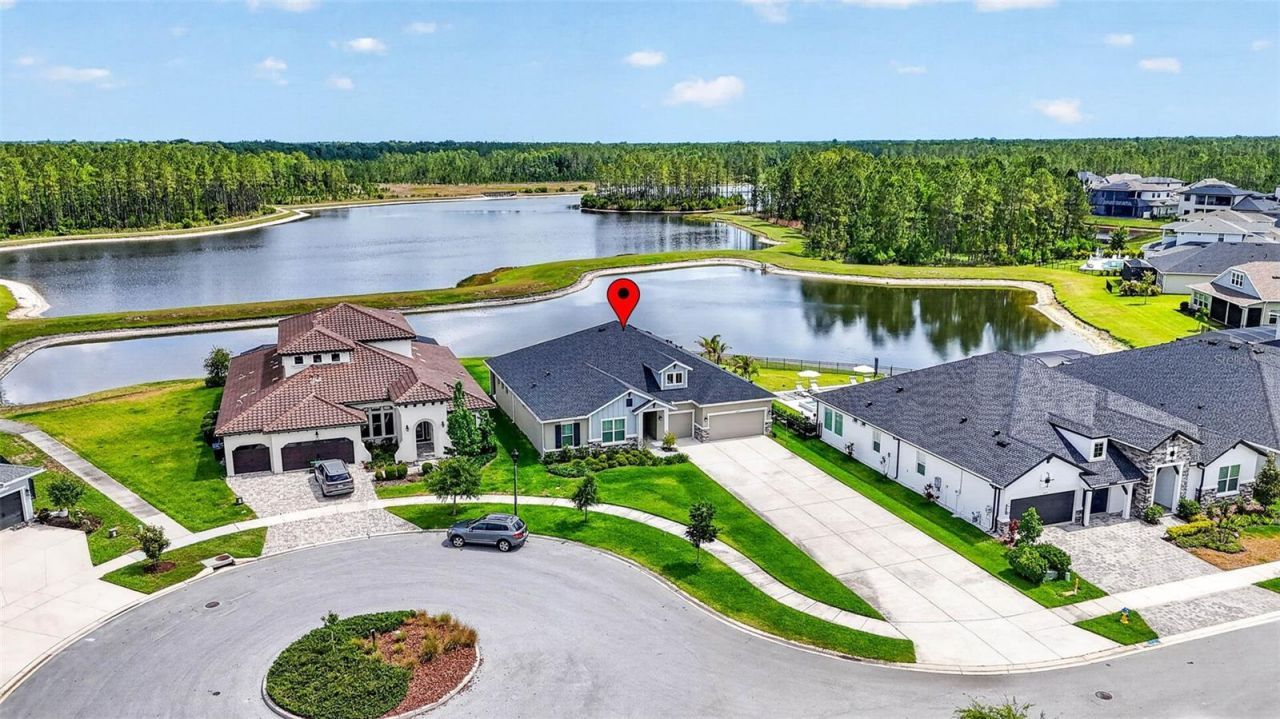 16181 November Rain Court, Land O Lakes, FL 34638 Photo