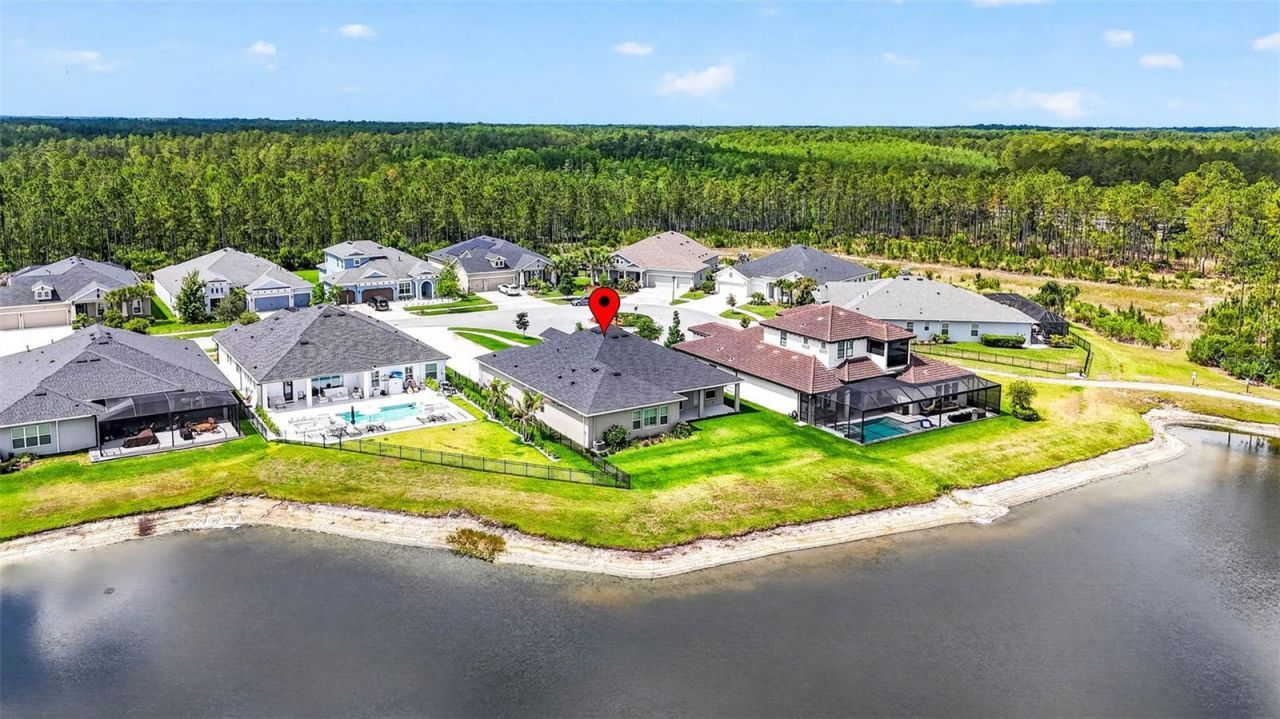 16181 November Rain Court, Land O Lakes, FL 34638 Photo