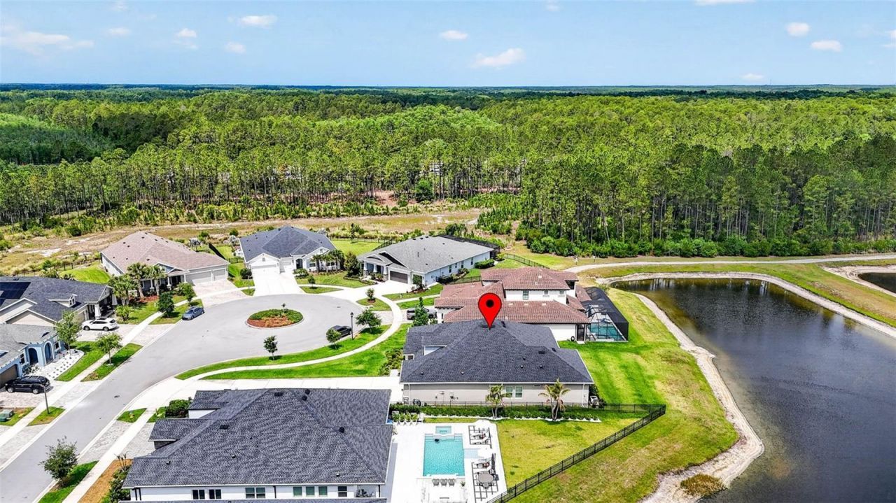 16181 November Rain Court, Land O Lakes, FL 34638 Photo