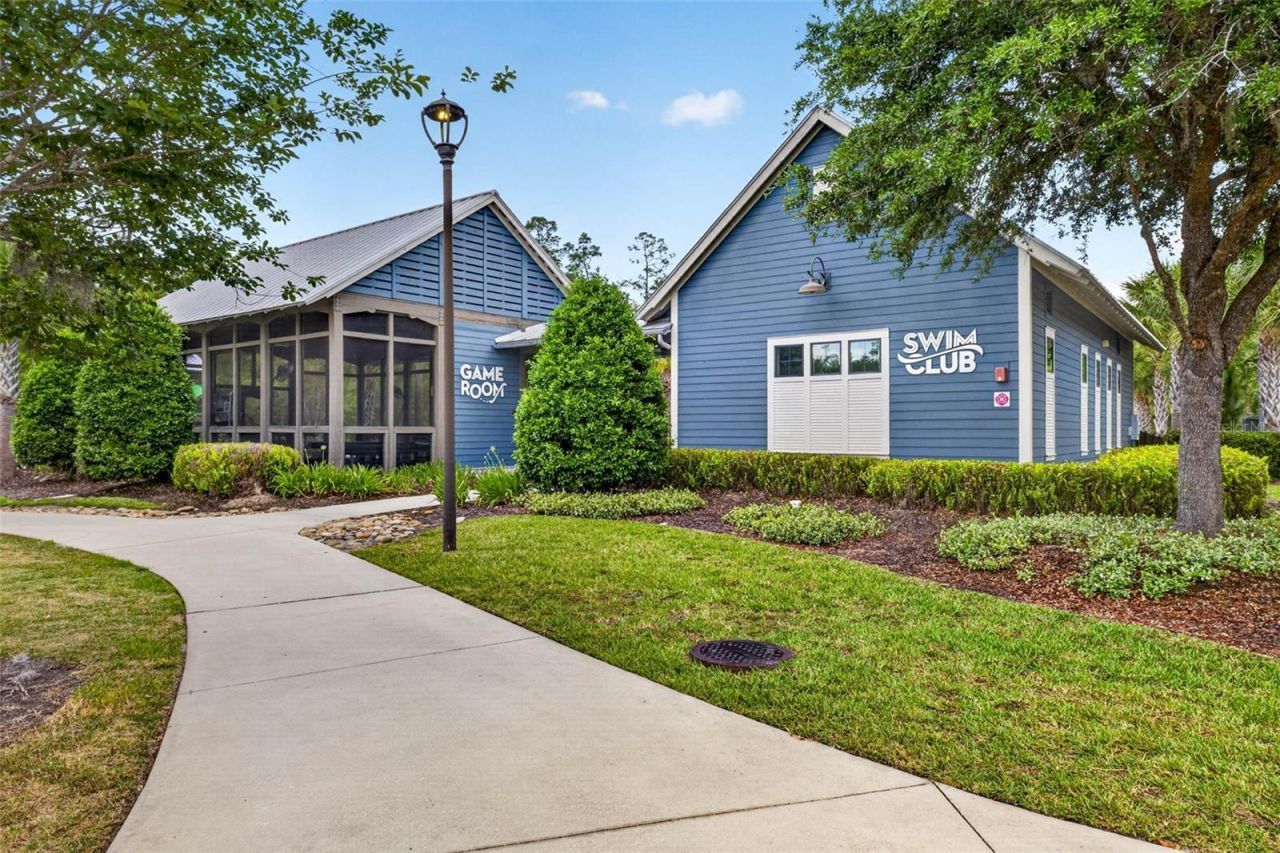 16181 November Rain Court, Land O Lakes, FL 34638 Photo